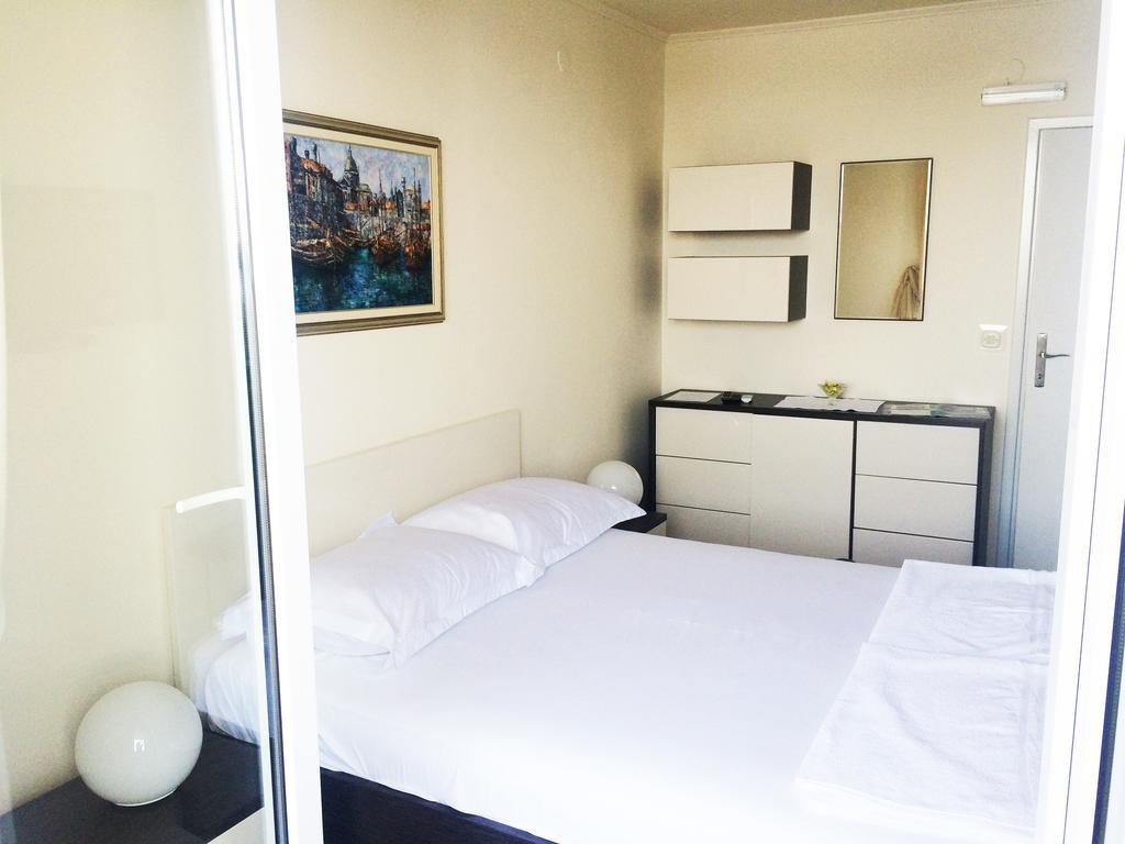 Deluxe Sunset Room, View Of The Old Town Dubrovnik Exterior photo