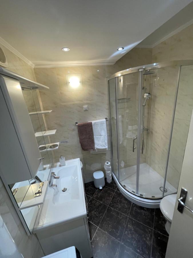 Deluxe Sunset Room, View Of The Old Town Dubrovnik Exterior photo